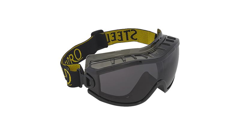 Everest steelpro new arrivals