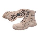 Puma conquest sale