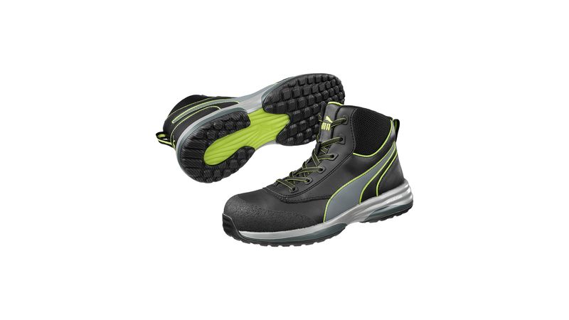 Botas de trabajo puma online