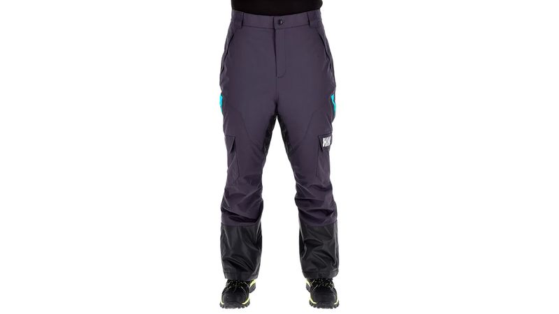 PANTALÓN HW REFUGIO TÉRMICO E IMP HOMBRE – Creacorp