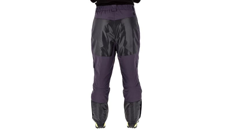 Pantalon termico impermeable online hombre