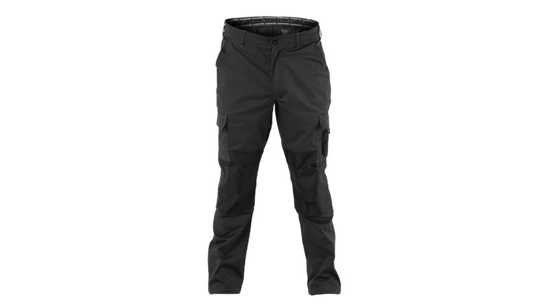 Pantalón cargo impermeable - Hombre