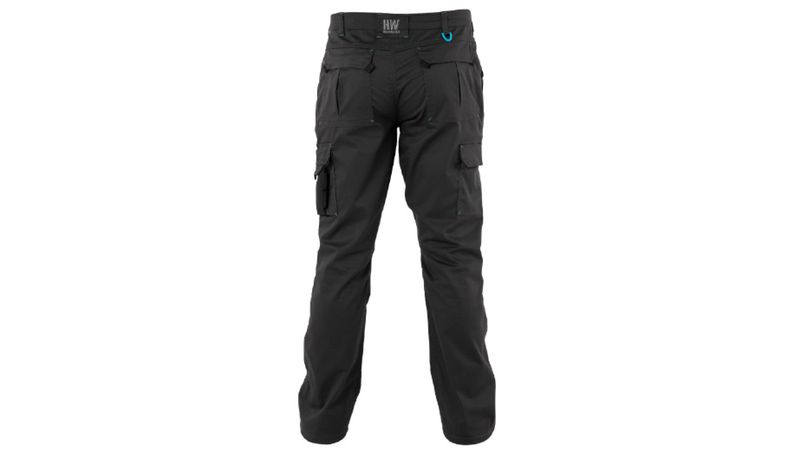 PANTALON TERMICO HW REFUGIO HOMBRE GRIS