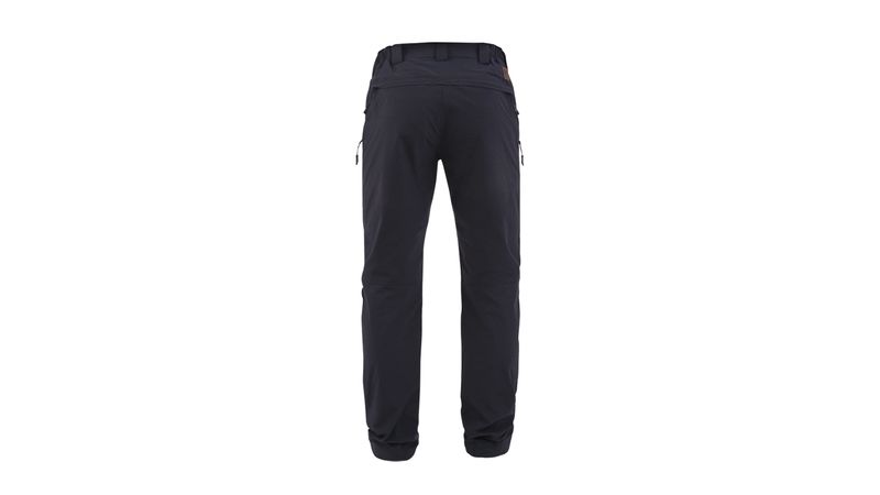 PANTALON TERMICO HW REFUGIO HOMBRE GRIS