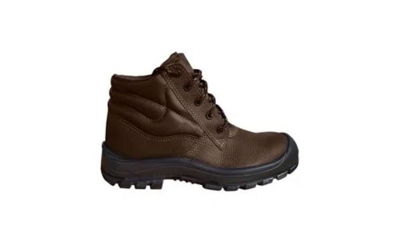 Bota Steelpro Worker Marron| Safety Store