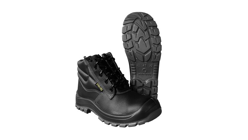 Work Boots Las Mejores Botas De Seguridad Para Trabajar Botas De