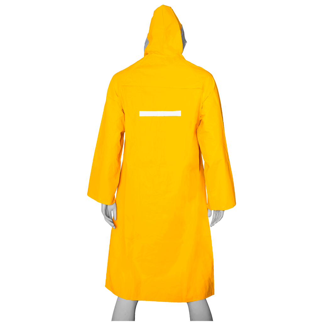 Abrigo Pvc Safety Store