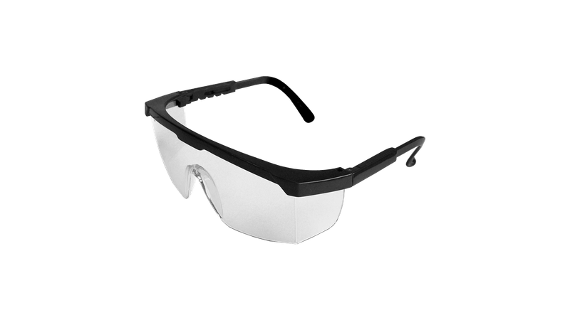 Lentes de seguridad discount steelpro nitro claro