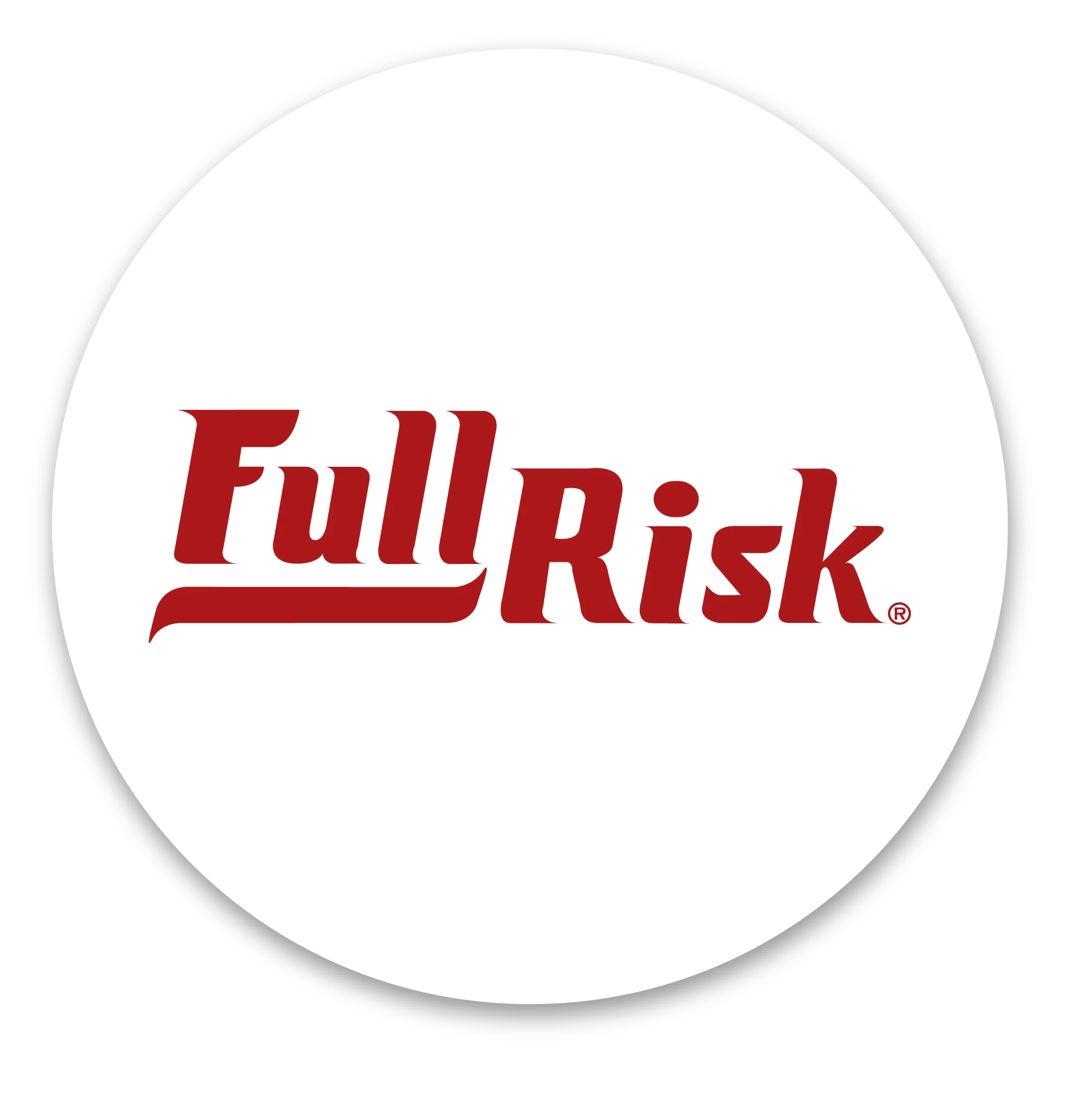 Fullrisk